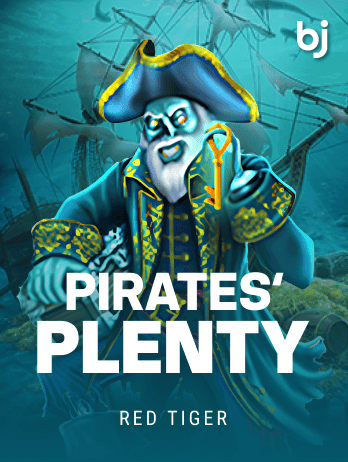 Pirates' Plentypng screenshot