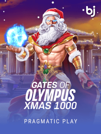 Gates of Olympus Xmas 1000png screenshot