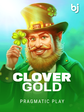 Clover Goldpng screenshot