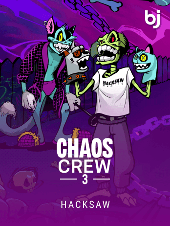 Chaos Crew 3png screenshot