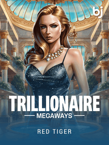 Trillionaire MegaWays™png screenshot