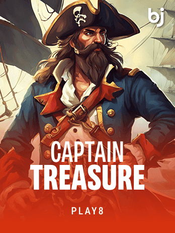 Captain Treasurepng screenshot