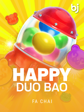 HAPPY DUO BAOpng screenshot
