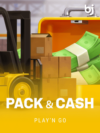 Pack & Cashpng screenshot