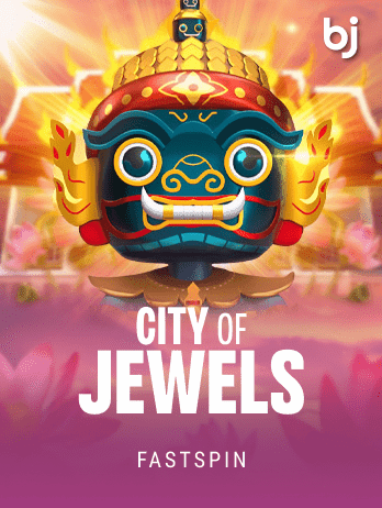 City of Jewelspng screenshot