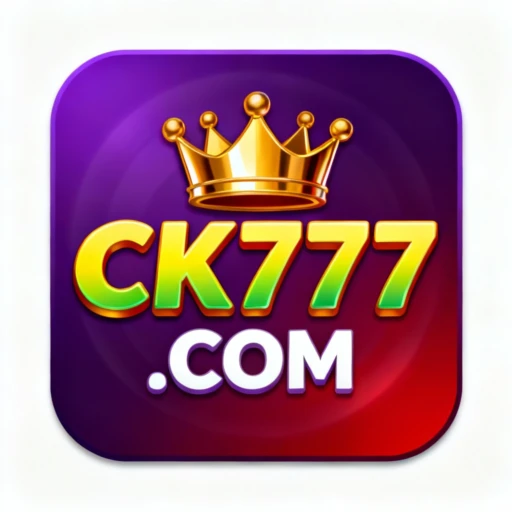 ck777casino.net Logo
